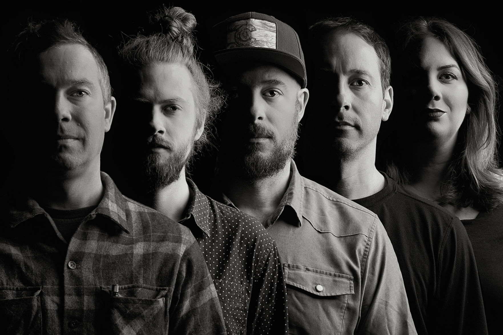 Yonder Mountain String Band